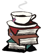 English Books and Tea - Cologne's English Bookshop