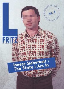 Volatile Smile, Geissler, San, Chicago, Photoszene Köln, L. Fritz, Köln, Cologne
