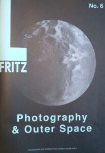 L. Fritz Nr. 6 L. Fritz No. 6 Internationale Photoszene Köln Holly Schmidt Lost Lessons